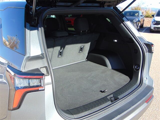 2025 Chevrolet Equinox LT Santa Fe NM