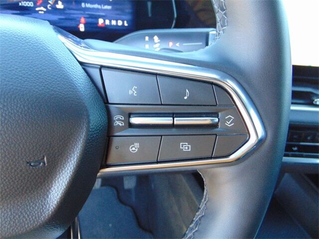 2025 Chevrolet Equinox LT Santa Fe NM