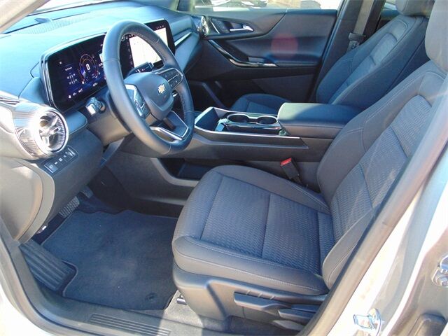 2025 Chevrolet Equinox LT Santa Fe NM