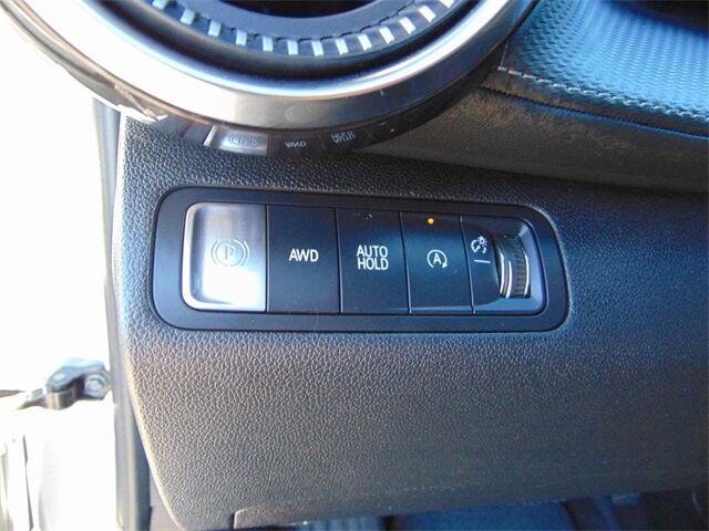 2025 Chevrolet Equinox LT Santa Fe NM