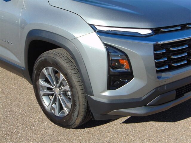 2025 Chevrolet Equinox LT Santa Fe NM