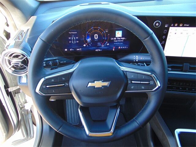 2025 Chevrolet Equinox LT Santa Fe NM