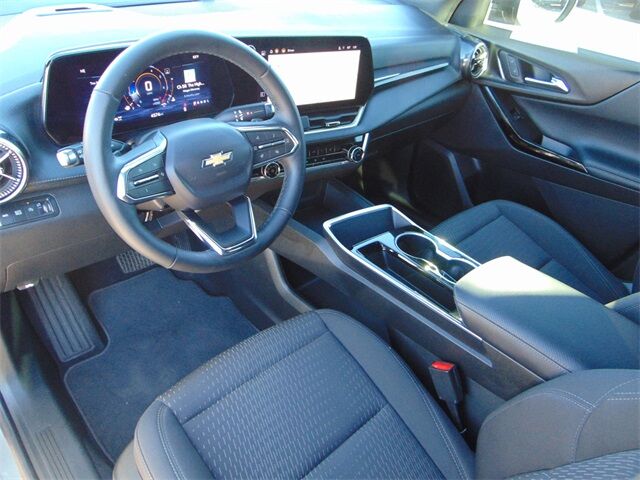 2025 Chevrolet Equinox LT Santa Fe NM