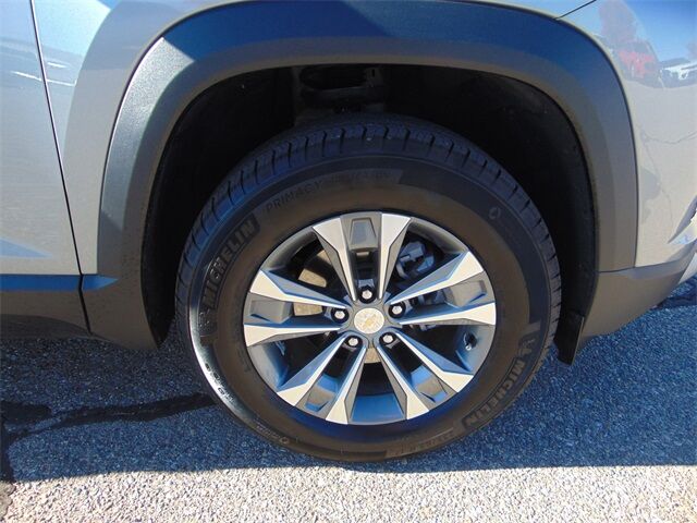 2025 Chevrolet Equinox LT Santa Fe NM