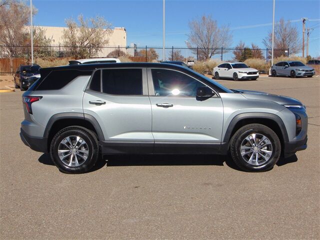 2025 Chevrolet Equinox LT Santa Fe NM