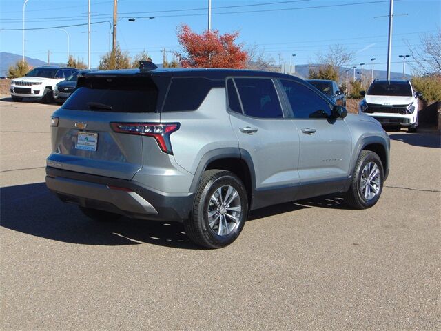 2025 Chevrolet Equinox LT Santa Fe NM