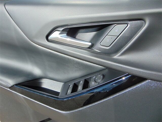 2025 Chevrolet Equinox LT Santa Fe NM