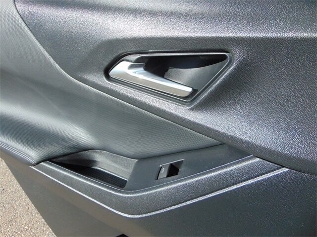 2025 Chevrolet Equinox LT Santa Fe NM