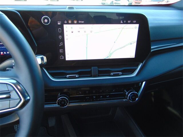 2025 Chevrolet Equinox LT Santa Fe NM