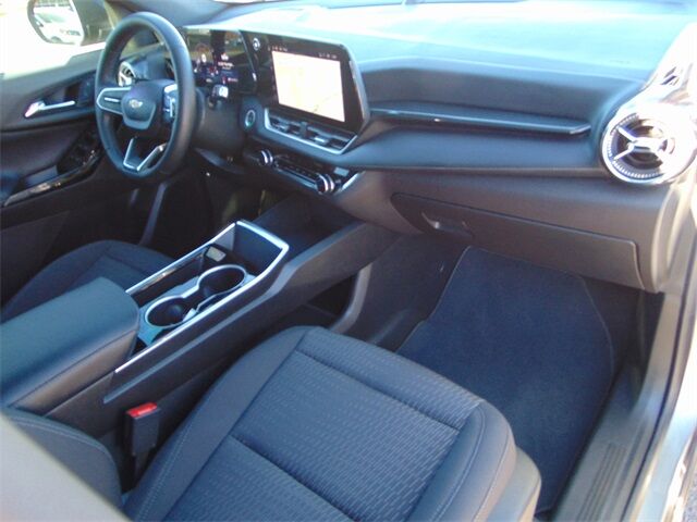 2025 Chevrolet Equinox LT Santa Fe NM