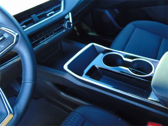 2025 Chevrolet Equinox LT Santa Fe NM