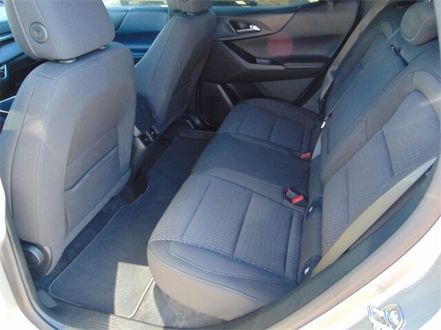 2025 Chevrolet Equinox LT Santa Fe NM