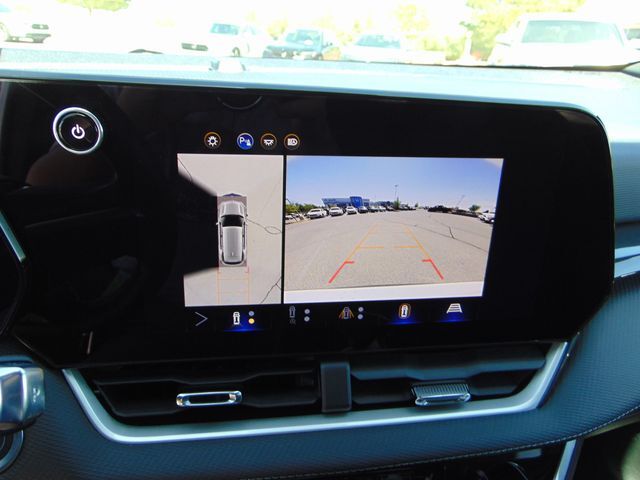 2025 Chevrolet Equinox LT Santa Fe NM