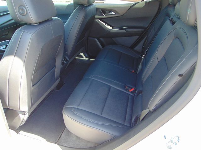2025 Chevrolet Equinox LT Santa Fe NM
