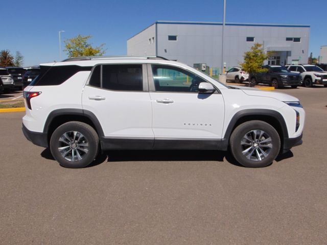 2025 Chevrolet Equinox LT Santa Fe NM
