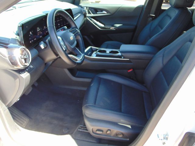 2025 Chevrolet Equinox LT Santa Fe NM