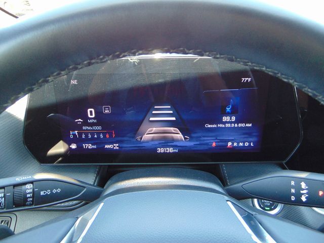 2025 Chevrolet Equinox LT Santa Fe NM