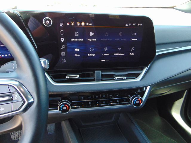 2025 Chevrolet Equinox LT Santa Fe NM