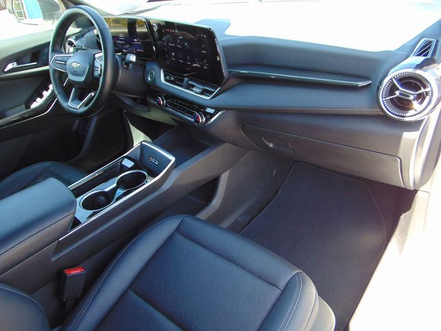 2025 Chevrolet Equinox LT Santa Fe NM
