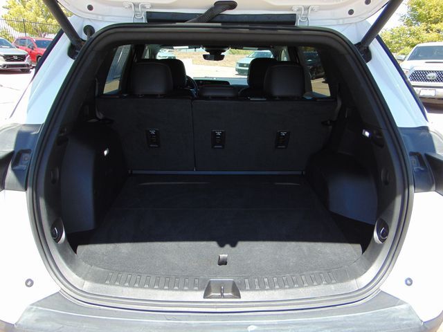 2025 Chevrolet Equinox LT Santa Fe NM