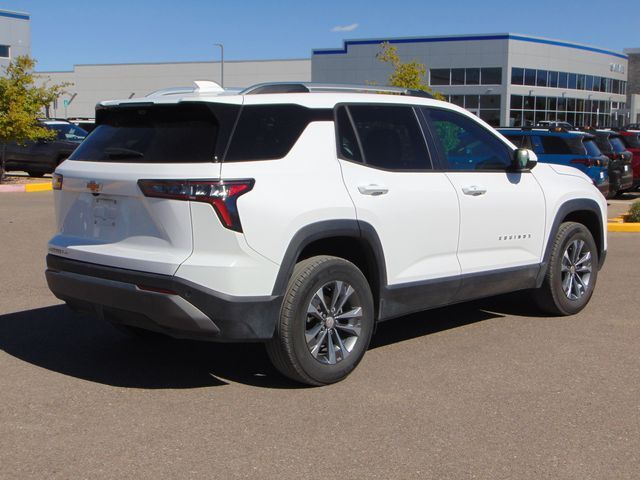 2025 Chevrolet Equinox LT Santa Fe NM