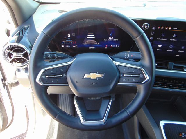 2025 Chevrolet Equinox LT Santa Fe NM