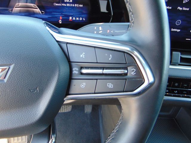 2025 Chevrolet Equinox LT Santa Fe NM