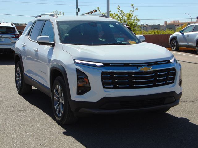 2025 Chevrolet Equinox LT Santa Fe NM