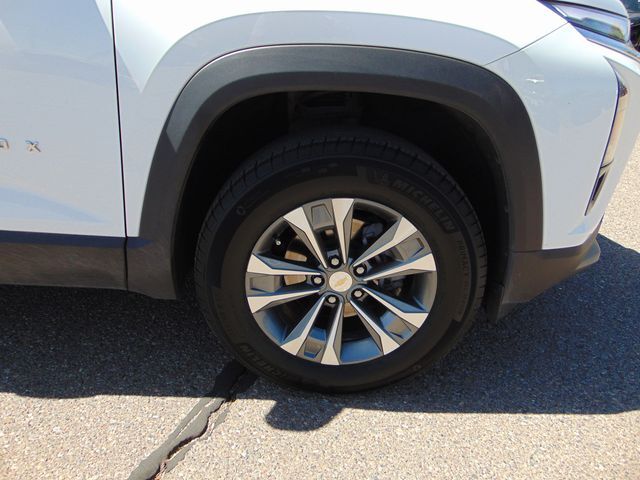 2025 Chevrolet Equinox LT Santa Fe NM