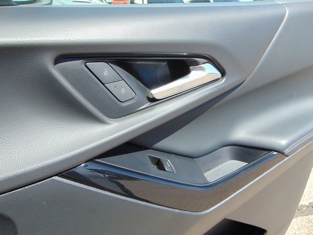 2025 Chevrolet Equinox LT Santa Fe NM