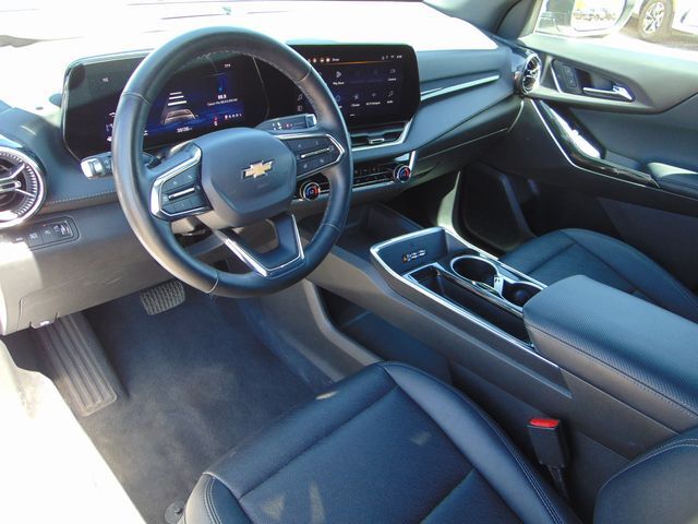 2025 Chevrolet Equinox LT Santa Fe NM
