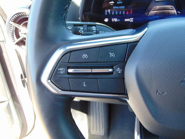 2025 Chevrolet Equinox LT Santa Fe NM