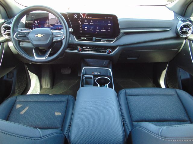 2025 Chevrolet Equinox LT Santa Fe NM