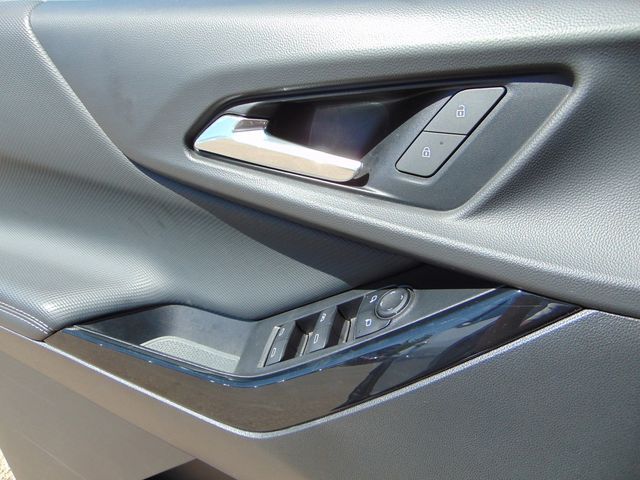 2025 Chevrolet Equinox LT Santa Fe NM