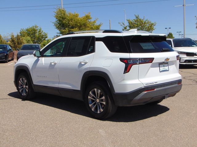 2025 Chevrolet Equinox LT Santa Fe NM
