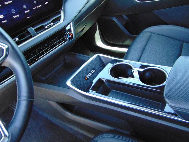 2025 Chevrolet Equinox LT Santa Fe NM