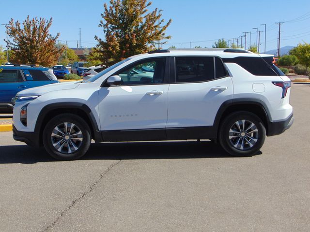 2025 Chevrolet Equinox LT Santa Fe NM