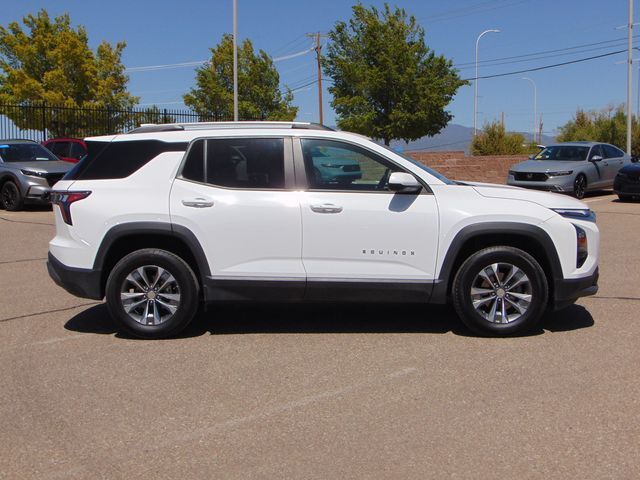 2025 Chevrolet Equinox LT Santa Fe NM