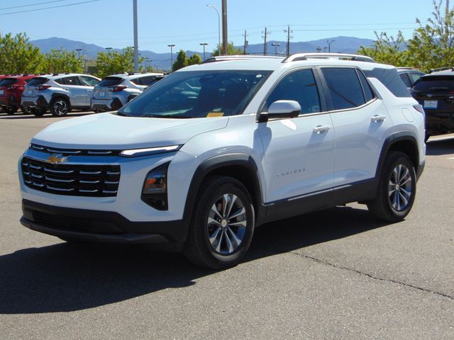 2025 Chevrolet Equinox LT Santa Fe NM