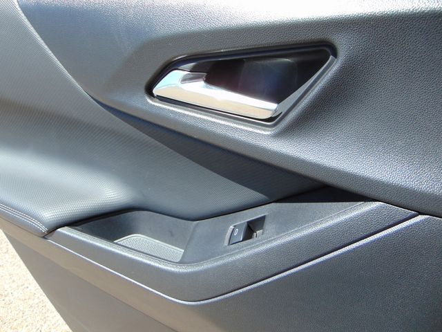 2025 Chevrolet Equinox LT Santa Fe NM