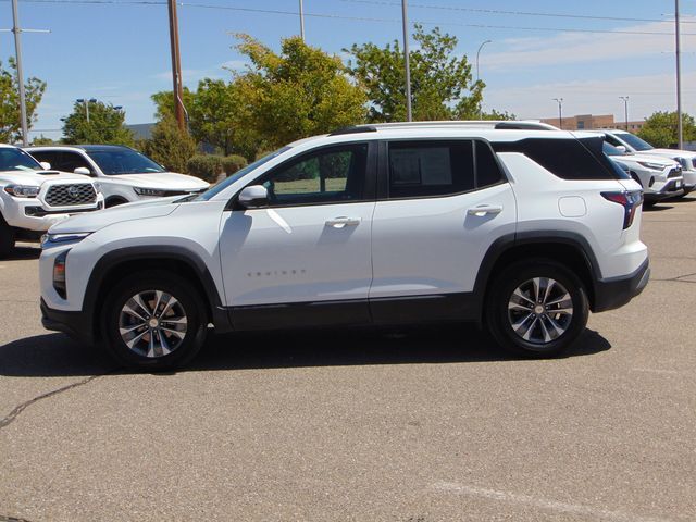 2025 Chevrolet Equinox LT Santa Fe NM