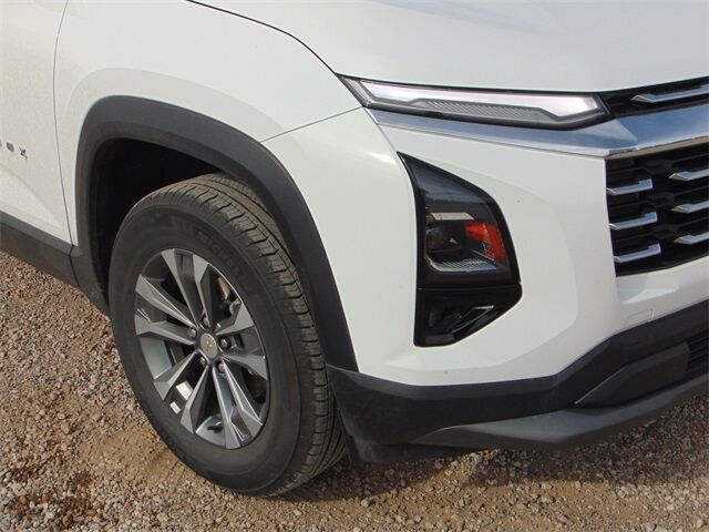 2025 Chevrolet Equinox LT Santa Fe NM