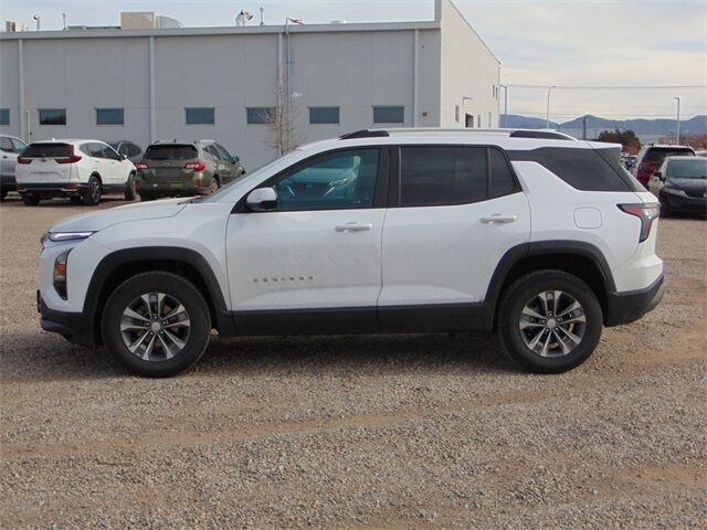 2025 Chevrolet Equinox LT Santa Fe NM