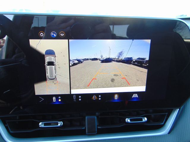 2025 Chevrolet Equinox LT Santa Fe NM