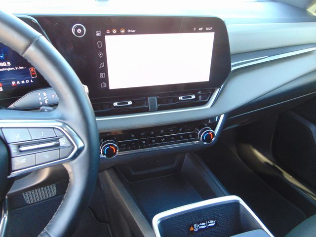 2025 Chevrolet Equinox LT Santa Fe NM