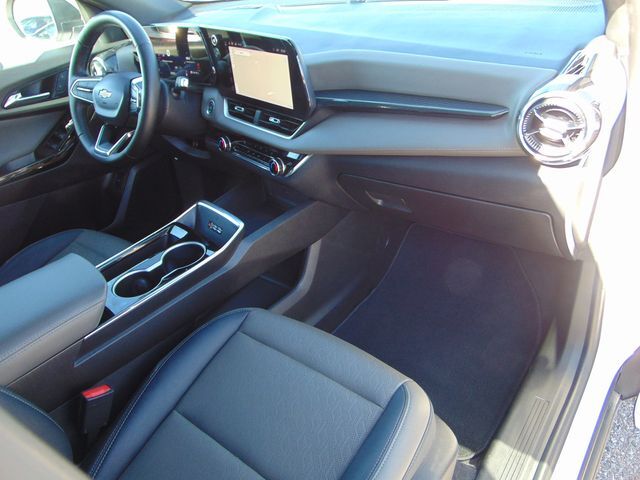 2025 Chevrolet Equinox LT Santa Fe NM