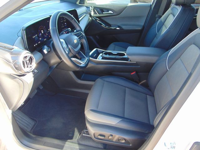 2025 Chevrolet Equinox LT Santa Fe NM