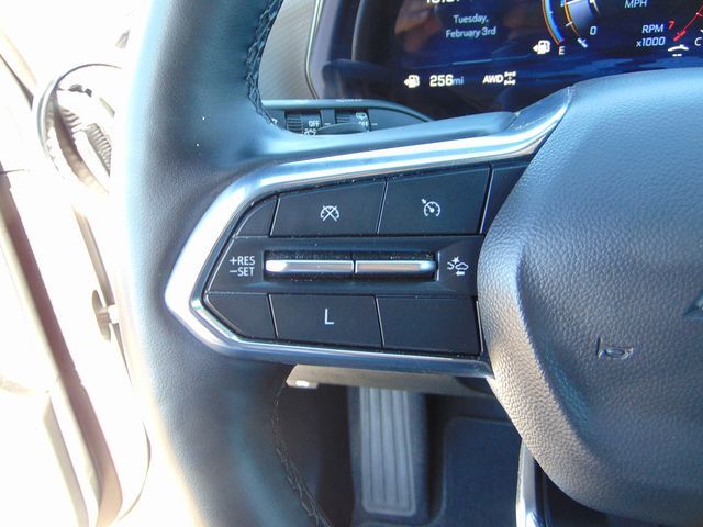 2025 Chevrolet Equinox LT Santa Fe NM