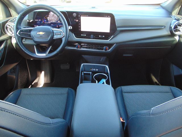 2025 Chevrolet Equinox LT Santa Fe NM