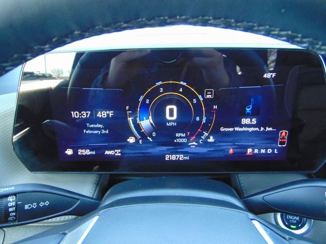 2025 Chevrolet Equinox LT Santa Fe NM